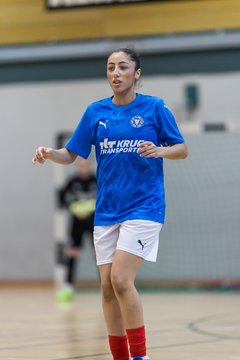Bild 717 - wBJ NFV Futsalmeisterschaft